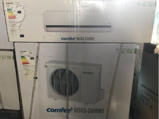 PoulaTo: MIDEA Comfee ΚΛΗΜΑΤΙΣΜΟΣ INVERTER 24.000 BTU